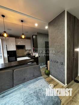 1-к квартира, вторичка, 34м2, 14/14 этаж