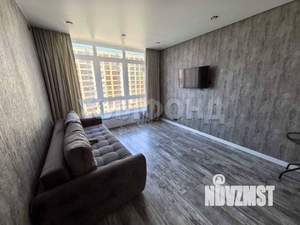 Студия квартира, вторичка, 25м2, 10/15 этаж