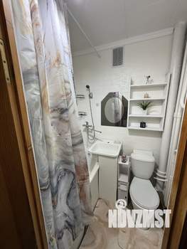 Студия квартира, вторичка, 16м2, 7/9 этаж