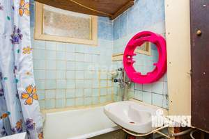 1-к квартира, вторичка, 32м2, 4/5 этаж