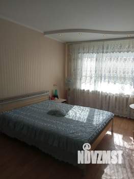 3-к квартира, вторичка, 61м2, 5/5 этаж