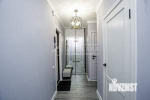 2-к квартира, вторичка, 44м2, 6/6 этаж