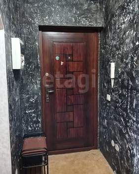 2-к квартира, вторичка, 57м2, 10/12 этаж