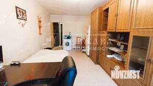 1-к квартира, вторичка, 23м2, 4/9 этаж