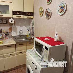 1-к квартира, вторичка, 30м2, 1/3 этаж