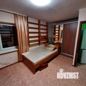 1-к квартира, вторичка, 28м2, 2/3 этаж