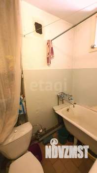 1-к квартира, вторичка, 30м2, 4/5 этаж