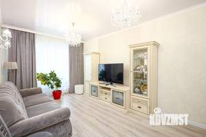 2-к квартира, вторичка, 67м2, 9/12 этаж