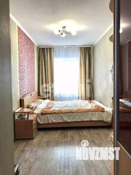 2-к квартира, вторичка, 57м2, 1/2 этаж
