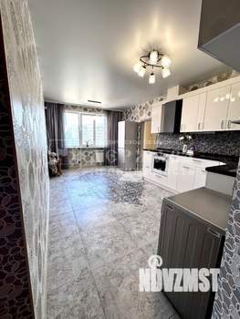 3-к квартира, вторичка, 63м2, 5/16 этаж