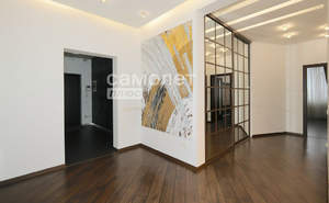 3-к квартира, вторичка, 119м2, 6/14 этаж