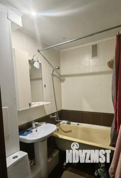 1-к квартира, вторичка, 31м2, 2/5 этаж