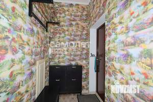 2-к квартира, вторичка, 47м2, 3/4 этаж