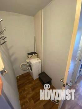 1-к квартира, вторичка, 30м2, 4/5 этаж