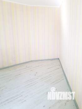 1-к квартира, вторичка, 36м2, 4/9 этаж