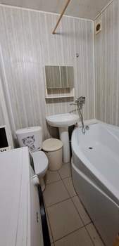 2-к квартира, вторичка, 51м2, 1/10 этаж