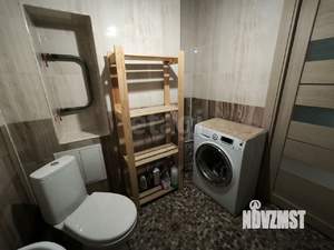 2-к квартира, вторичка, 43м2, 2/9 этаж