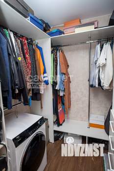 3-к квартира, вторичка, 102м2, 2/13 этаж