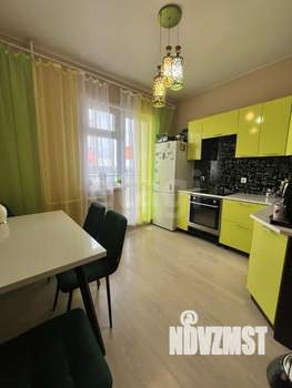 2-к квартира, вторичка, 50м2, 12/12 этаж
