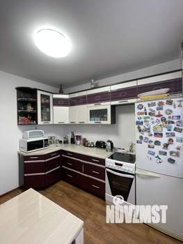 4-к квартира, вторичка, 79м2, 2/9 этаж