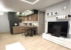 4-к квартира, вторичка, 147м2, 13/14 этаж