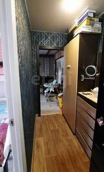 3-к квартира, вторичка, 57м2, 5/5 этаж