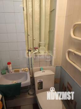 1-к квартира, вторичка, 32м2, 1/5 этаж