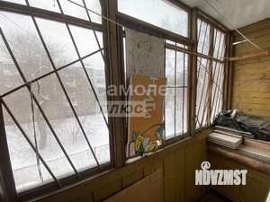 3-к квартира, вторичка, 56м2, 3/5 этаж