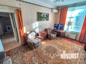 2-к квартира, вторичка, 51м2, 2/5 этаж