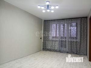 3-к квартира, вторичка, 57м2, 3/5 этаж