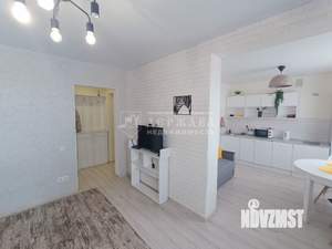1-к квартира, вторичка, 37м2, 8/14 этаж