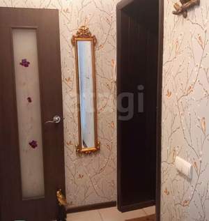 2-к квартира, вторичка, 40м2, 5/5 этаж