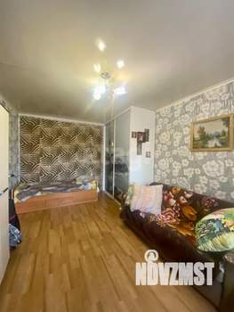 1-к квартира, вторичка, 33м2, 2/3 этаж