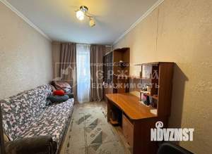 3-к квартира, вторичка, 61м2, 3/5 этаж