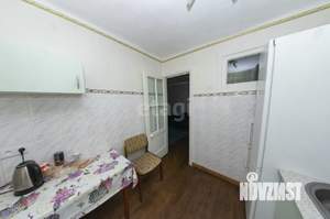 2-к квартира, вторичка, 42м2, 5/5 этаж