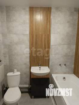 1-к квартира, вторичка, 26м2, 2/9 этаж