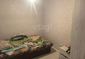 2-к квартира, вторичка, 44м2, 1/5 этаж