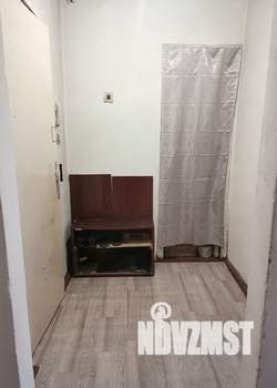 1-к квартира, вторичка, 29м2, 5/5 этаж