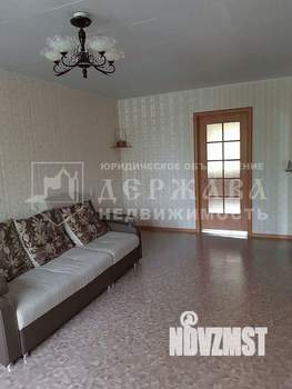 2-к квартира, вторичка, 47м2, 2/5 этаж