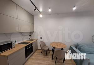 Студия квартира, вторичка, 27м2, 13/16 этаж