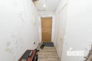 2-к квартира, вторичка, 45м2, 3/5 этаж