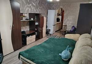 Студия квартира, вторичка, 23м2, 1/9 этаж