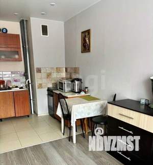 1-к квартира, вторичка, 48м2, 2/16 этаж