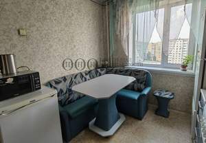 1-к квартира, вторичка, 69м2, 9/10 этаж