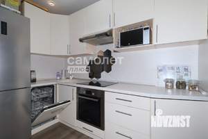 3-к квартира, вторичка, 53м2, 4/9 этаж