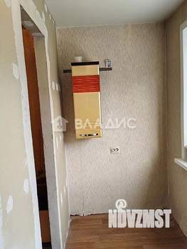 1-к квартира, вторичка, 23м2, 3/5 этаж