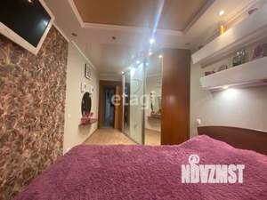 3-к квартира, вторичка, 58м2, 1/5 этаж