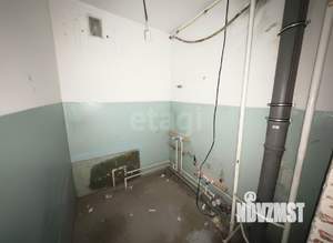 1-к квартира, вторичка, 31м2, 3/5 этаж