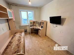 2-к квартира, вторичка, 51м2, 9/10 этаж