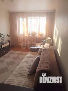 2-к квартира, вторичка, 48м2, 5/5 этаж